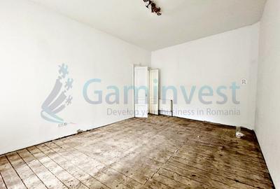 Casa ultracentrala cu apartament si demisol, zona Republicii pietonala, Oradea - 3