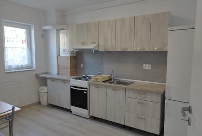 Apartament modern totul NOU cu parcare subterană - 1