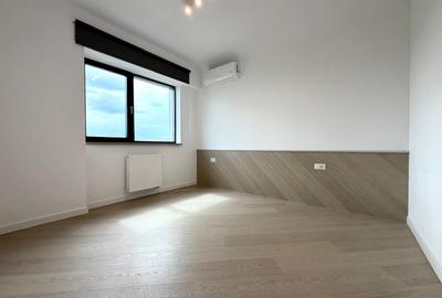 Cortina North / Wellness / Apartament semi- mobilat / Lidl si Kaufland Vizavi - 8