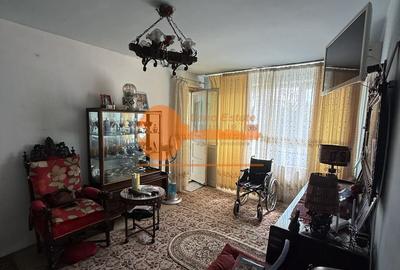 2 camere Drumul Taberei-Parc Drumul Taberei ( 400 m metrou ) - 1