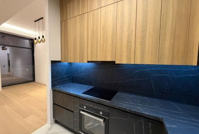 Apartament 3 camere LUX – One Floreasca Towers | Terasă 48 mp - 15