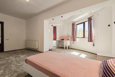Vila D+P+1E cu 7 camere in Eforie Nord - ideal investiție sau locuința - 17