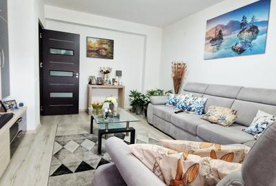 2 camere premium | Valea Largă | Loc parcare - 2