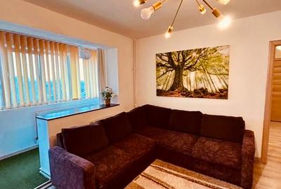 Apartament 3 camere Dristor, stradal, PARCARE, mobilat si utilat modern, liber - 3