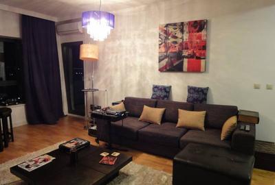 Emerald Residence, view superb catre Lac si fantaniile interioare - 2