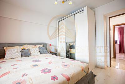 Apartament 4 camere decomandate, Tomis Nord, Terasă generoasa - 6