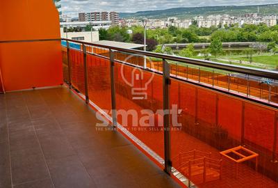Apartament pet friendly cu 2 camere și parcare zona Iulius Mall Viva City - 9
