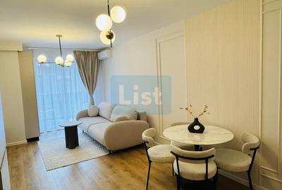 Apartament 1 camera | Dormitor separat | Sopor | Parcare - 1