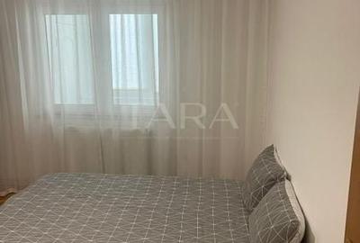 Apartament 2 camere, 53 mp + balcon, zona Fabricii de Zahăr. - 9