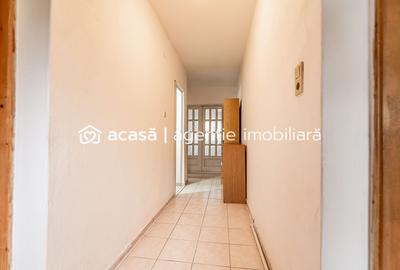 Casă 5 camere Aradul Nou Zona Tabacovici. Teren 360 mp și garaj - 9