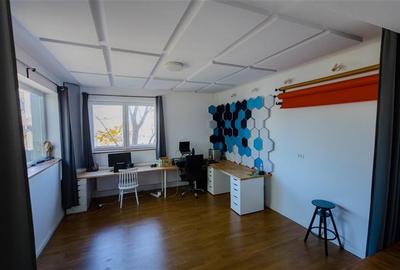 Casa individuala de vanzare | Gheorgheni, Cluj-Napoca | 155 mp utili | 299 mp te - 15