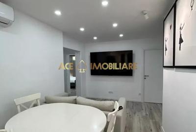 3 Camere | Unirii | Metrou | DishWasher | Centrala - 8