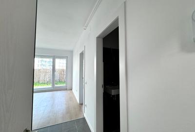Studio 37mp SU + Gradina Proprie –Gata de mutare –Zona Mall Colosseum - 9