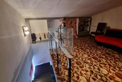 Casa mobilata /utilata LUX - cartier Florilor/Ghimbav - 15