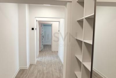 REA1026400 Apartament 4 camere I Piata Unirii I Fantani - 5