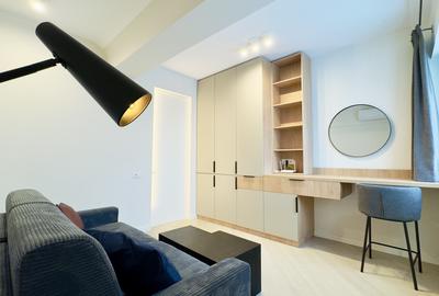 De inchiriat  | Apartament 3 camere  | Cortina North Pipera Voluntari - 12