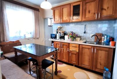 Casă de vânzare Satu Nou de Sus | 3 camere | Teren 807 mp - 4