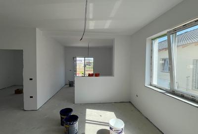 COMISION 0% | Duplex 3 camere | 79 mp | Mosnita Noua - 2