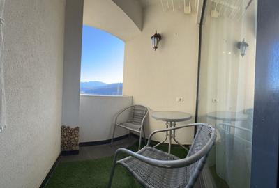 Apartament de 2 camere -Alphaville - 6