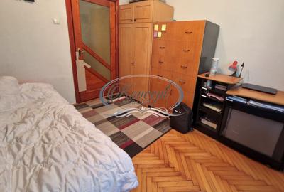 Apartament spatios pe strada Mehedinti - 5