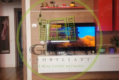 Apartament de vânzare 3 camere | 55,4 mp | Zona Arhitecților - 4