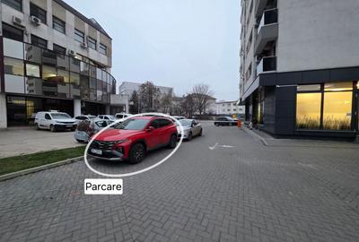 Apartament cu 2 camere de vanzare in bloc nou str Vadul Bistritei - 2