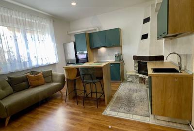 Apartament la casa 76 mp utili terasa curte si pivnita zona Lupeni - 7