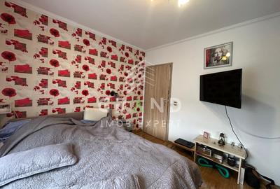 Apartament 3 camere de vanzare , Floresti. - 3