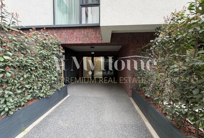 Apartament spatios cu 2 camere, 68 mp + 22 mp terasa. parcare, Barbu Vacarescu - 15