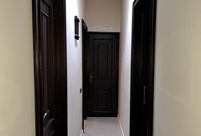 APARTAMENT 5 CAMERE CU SCARA INTERIOARA IN VILA - ANVELOPATA TERMIC ANUL CURENT - 36