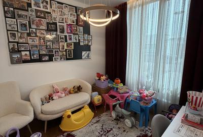 Vila smart in Matei Millo | 5 camere|  Pompe de caldura | Panouri Solare - 16