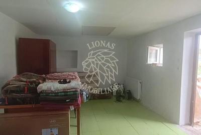 2 Case 100 mp -teren 3576mp-livada-garaj-Enciu 37 km de Bistrita - 5
