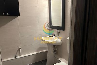 Oltenitei Savinesti vanzare 3 cam decomandat mobilat modern - 5