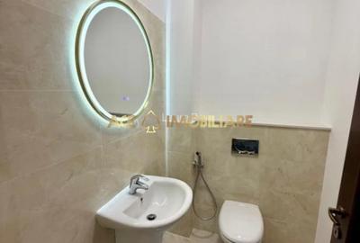 4 Camere de inchiriat | Aviatiei | Metrou | Nemobilat | Parcare - 12