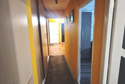 Apartament 3 camere 72 zona Bradet 89.000eur neg usor - 5