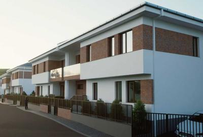 Ansamblu cu 6 case in Floresti! - 1