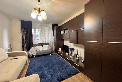 Apartament de 2 camere decomandate, 58 mp, str Colinei LIDL/VIVO - 7
