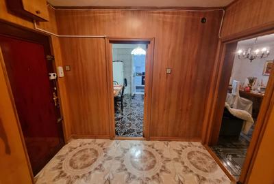 Faleza nord unirii-  apartament 4 camere decomandat - 10