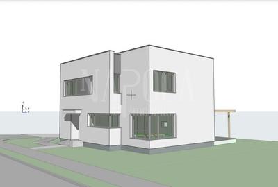 Teren intravilan pentru constructii de vanzare in Iris, Cluj Napoca - 2