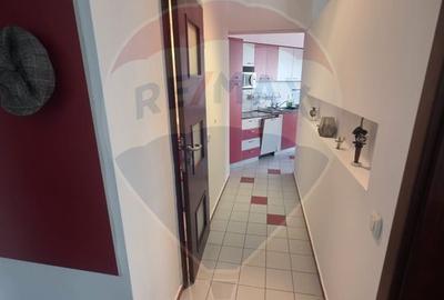 3 camere premium,  Grivita-Titulescu, luminos, renovat, bloc deosebit - 7