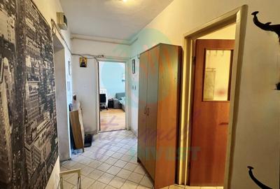 3 camere decomandat | Bloc 2002 | 85 mp | Piața Sudului - 4
