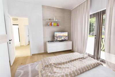 Apartament 2 camere, Popas  Pacurari - Antibiotice cod:139957 - 6