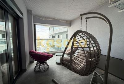 Apartament 4 camere | Premium | Upground | Panoramic Lake & City Views - 44