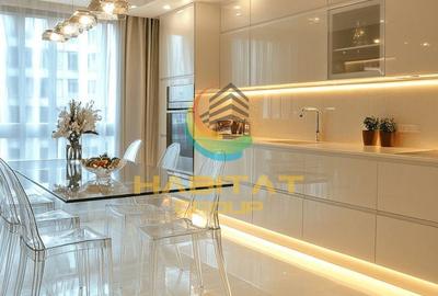 Vanzare ap 3 camere Aparatorii Patriei  la 5 minute  de metrou pret dezvoltator - 1