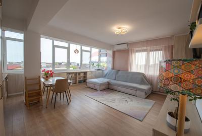 Apartament de vanzare 3 camere Prelungirea Ghencea str Alunului - 28