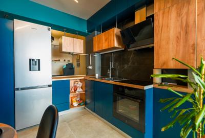 2 CAMERE | Berceni | Design - 21