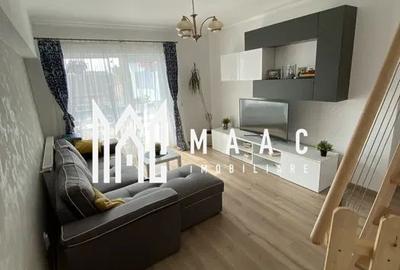 Apartament cu 3 camere decomandat, mobilat în Șelimbăr