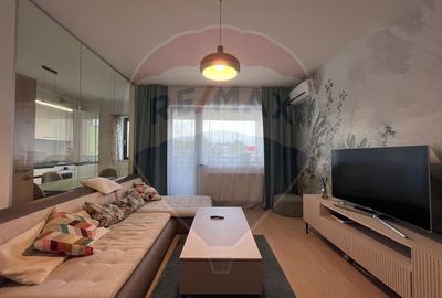 Apartament 2 camere + centrala proprie de inchiriat - zona Grozavesti - 3