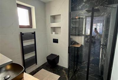 De inchiriat casa 4 cam,2 bai  , sancrai, Mures - 10
