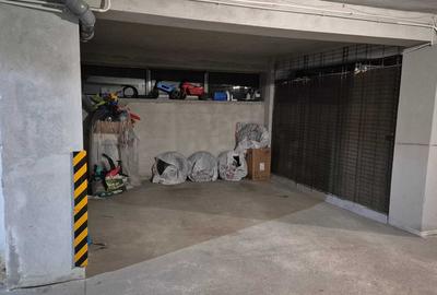 Apartament 3 Camere Bucurestii Noi | Balcon | Parcare subterana | Centrala - 8